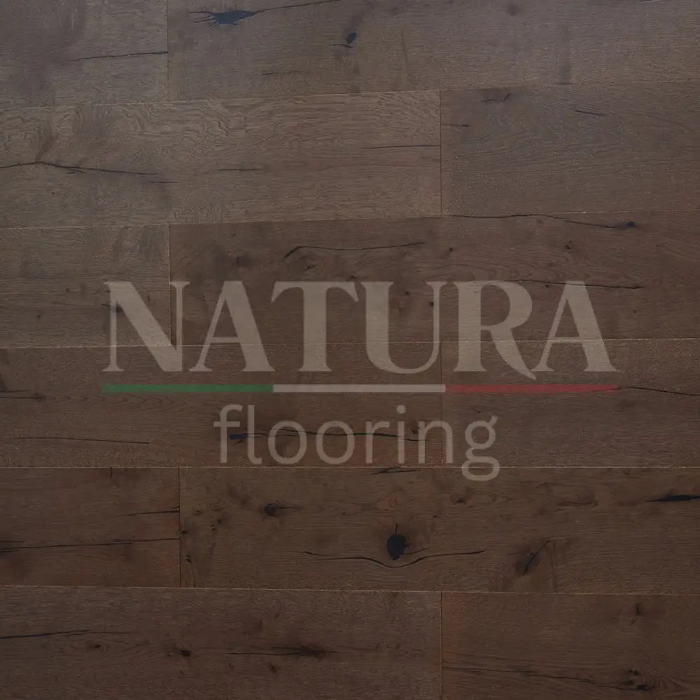 Natura San Giovese Oak Engineered Wood Flooring 15/4mm