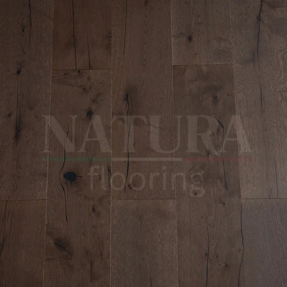 Natura San Giovese Oak Engineered Wood Flooring 15/4mm
