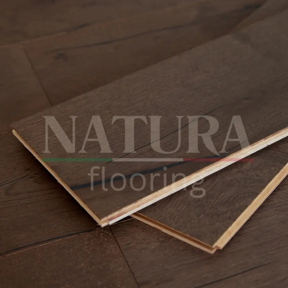 Natura San Giovese Oak Engineered Wood Flooring 15/4mm