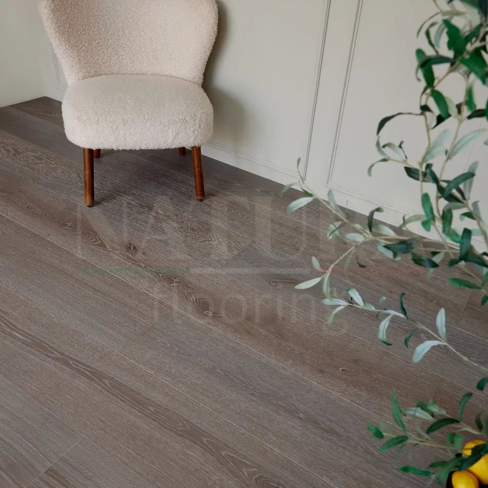 Natura Tocai Oak Engineered Wood Flooring 15/4mm