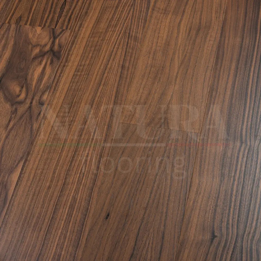 The Family Floor Engineered European Walnut Flooring