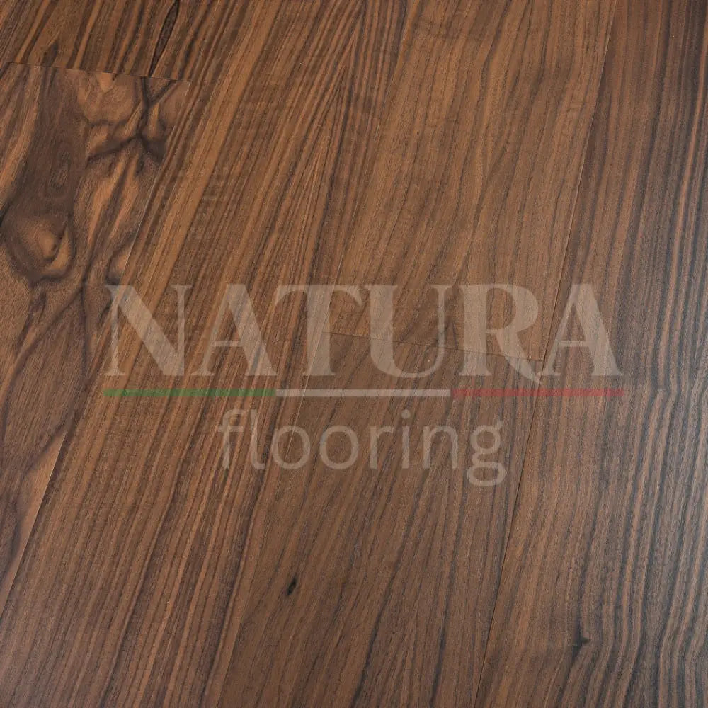 The Family Floor Engineered European Walnut Flooring